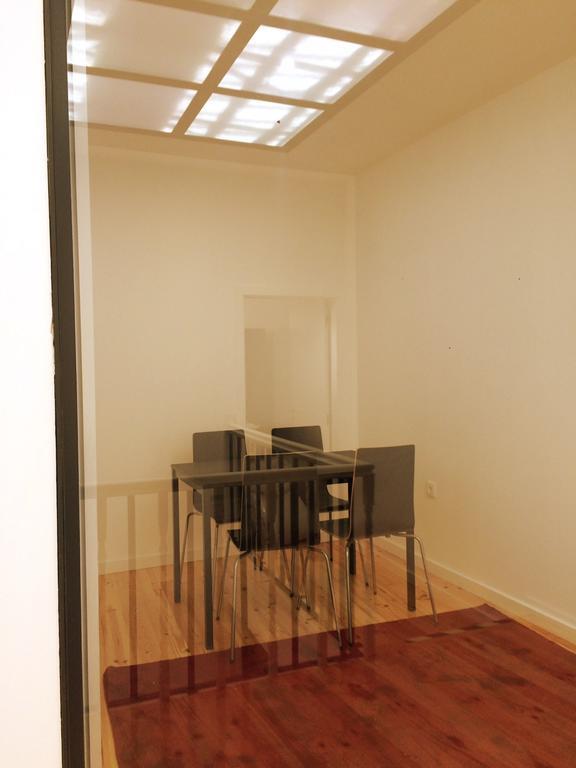 Casa Amarela Villa Aveiro Eksteriør billede