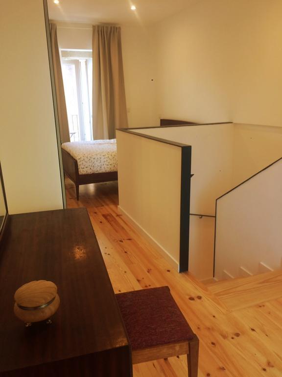 Casa Amarela Villa Aveiro Eksteriør billede