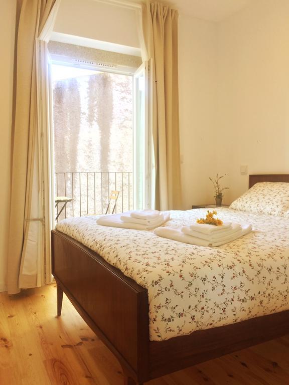 Casa Amarela Villa Aveiro Eksteriør billede