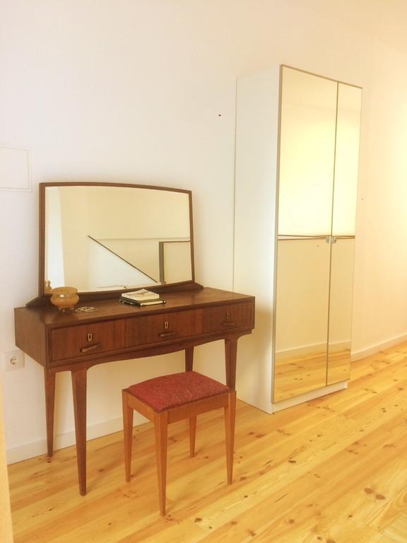 Casa Amarela Villa Aveiro Eksteriør billede