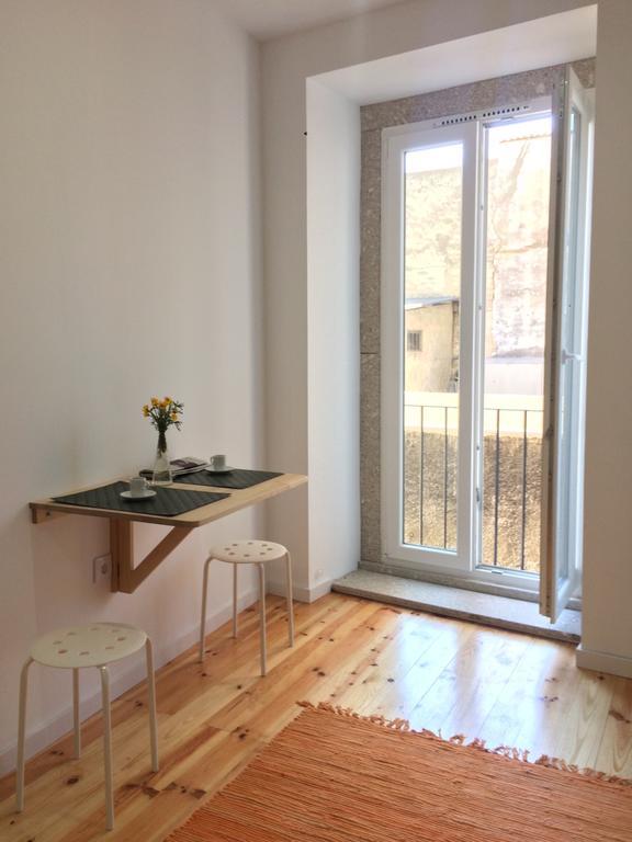 Casa Amarela Villa Aveiro Eksteriør billede