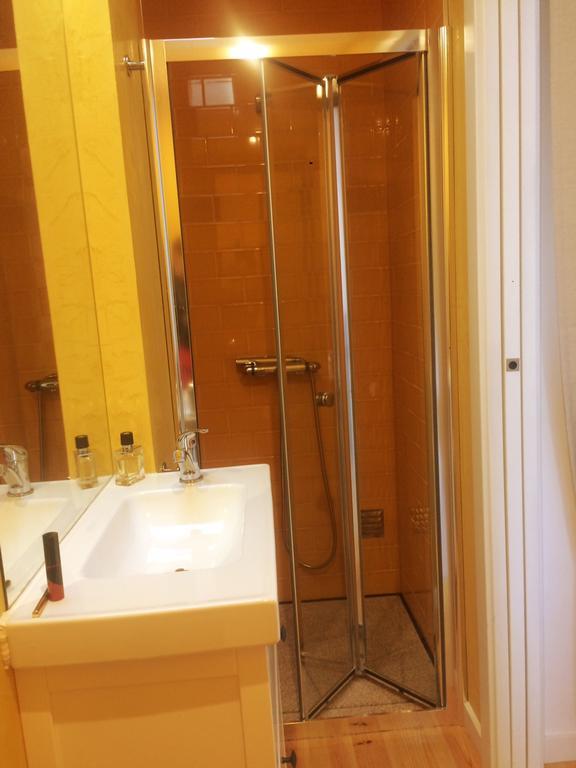 Casa Amarela Villa Aveiro Eksteriør billede