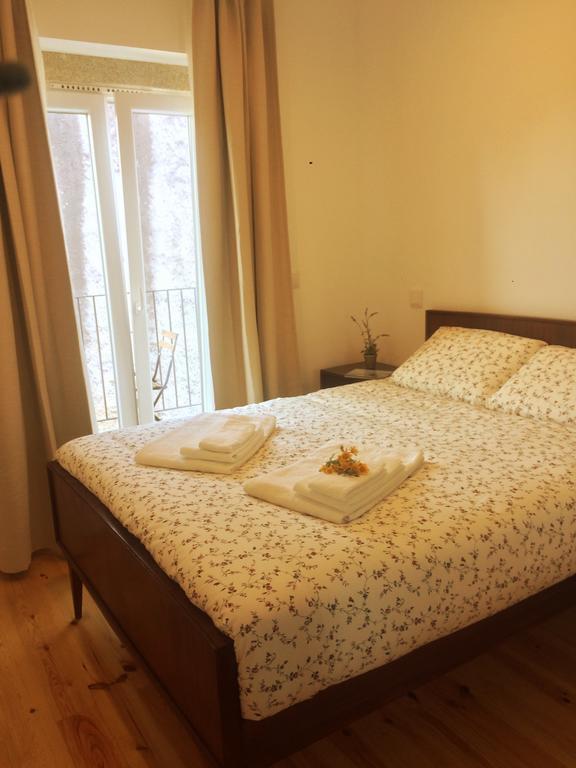 Casa Amarela Villa Aveiro Eksteriør billede