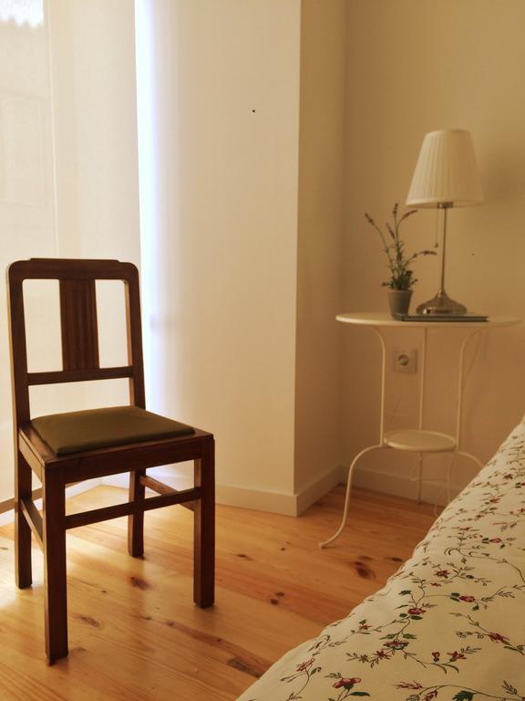 Casa Amarela Villa Aveiro Eksteriør billede