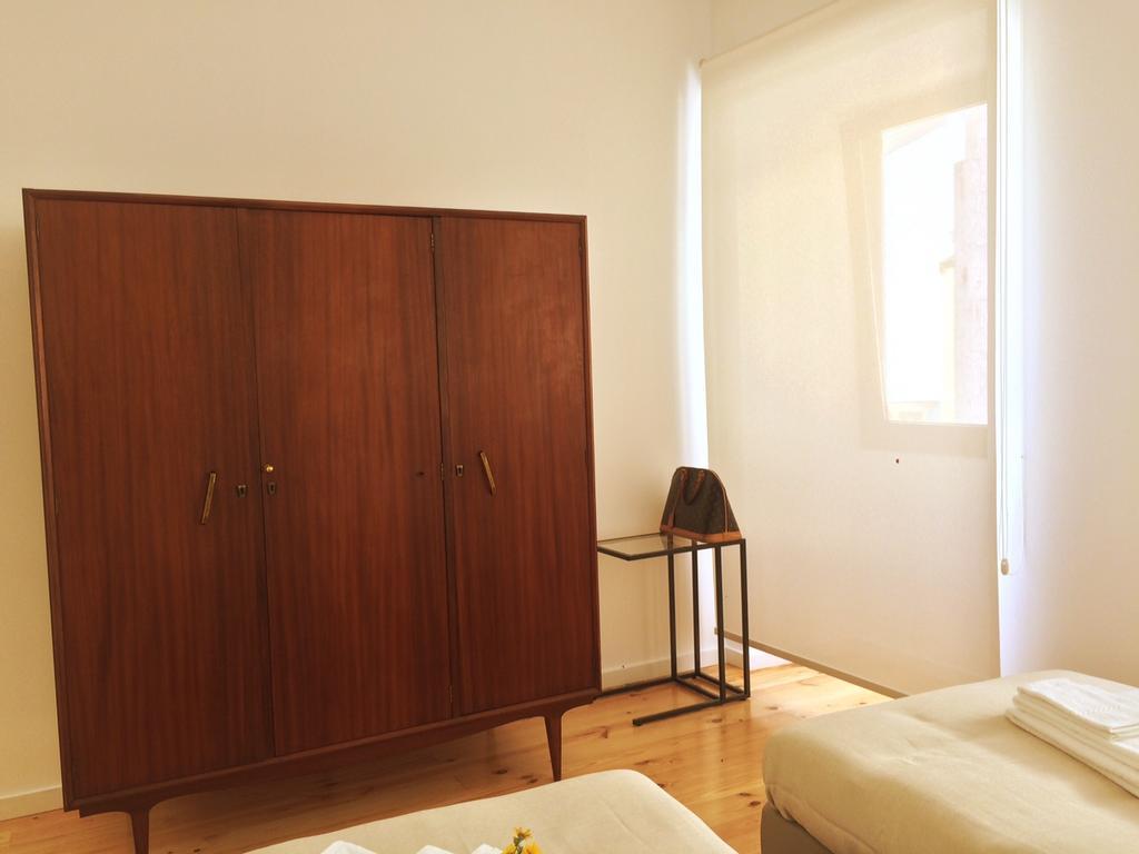 Casa Amarela Villa Aveiro Eksteriør billede