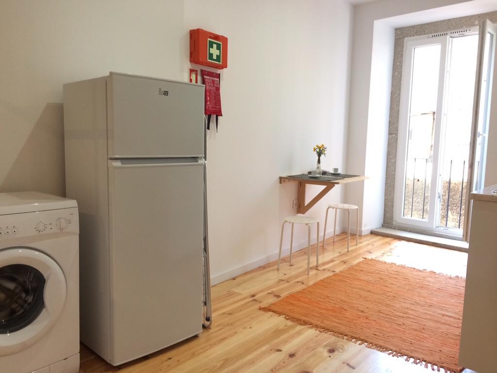 Casa Amarela Villa Aveiro Eksteriør billede
