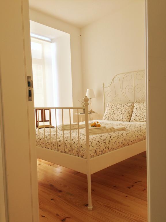 Casa Amarela Villa Aveiro Eksteriør billede